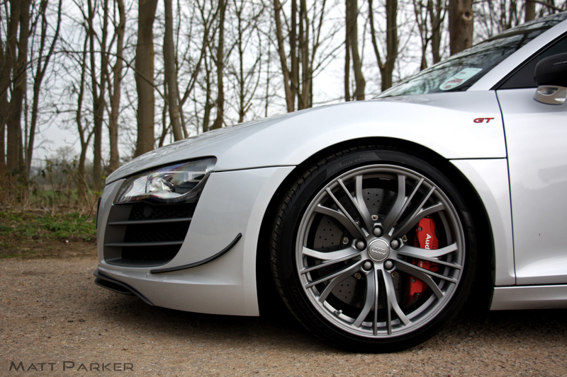Illustration for article titled This Unbelievable Supercar Meet Will Melt Your Brain